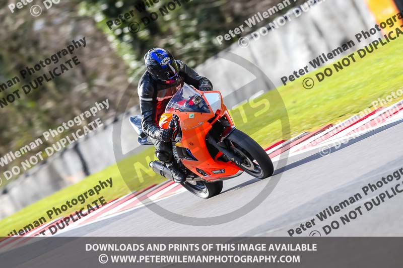 Oulton Park 20th March 2020;PJ Motorsport Photography 2020